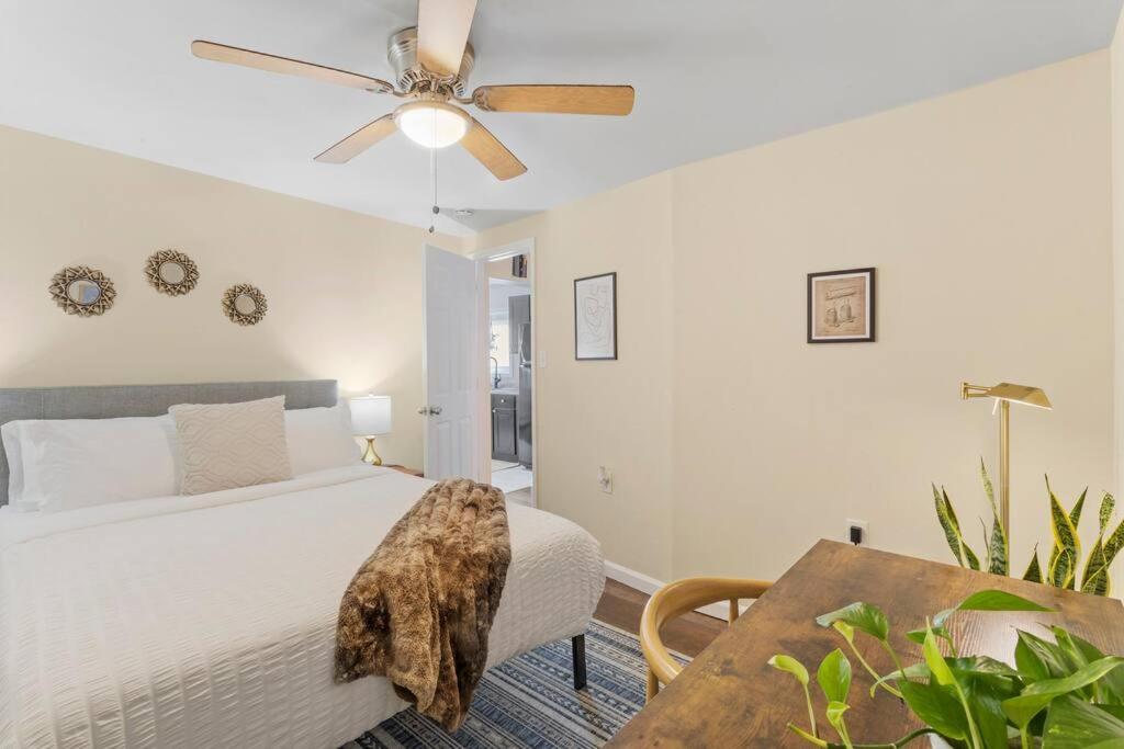 3 Bedrooms Ac Ranch Near Casinos And Beach Atlantic Stadt Exterior foto
