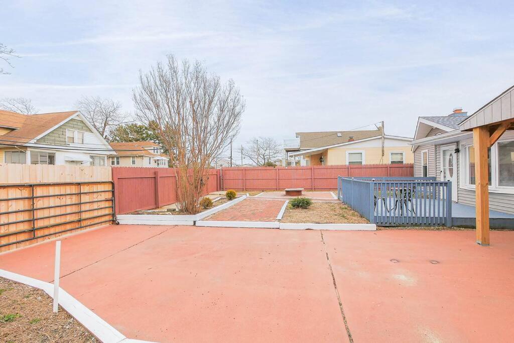 3 Bedrooms Ac Ranch Near Casinos And Beach Atlantic Stadt Exterior foto