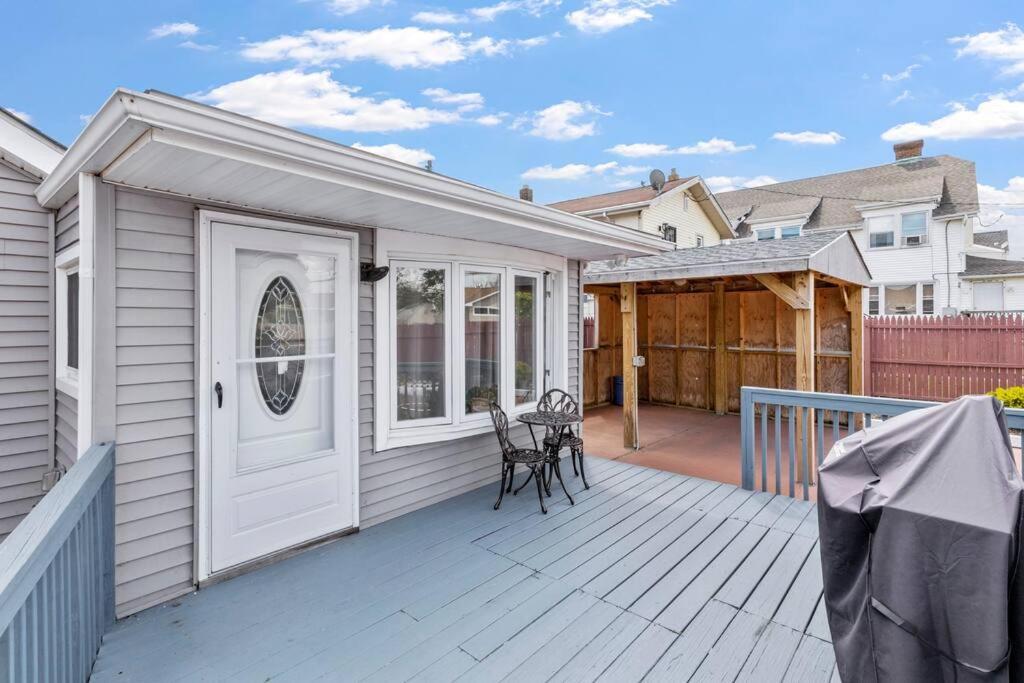 3 Bedrooms Ac Ranch Near Casinos And Beach Atlantic Stadt Exterior foto