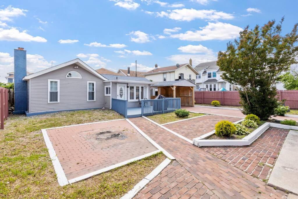 3 Bedrooms Ac Ranch Near Casinos And Beach Atlantic Stadt Exterior foto