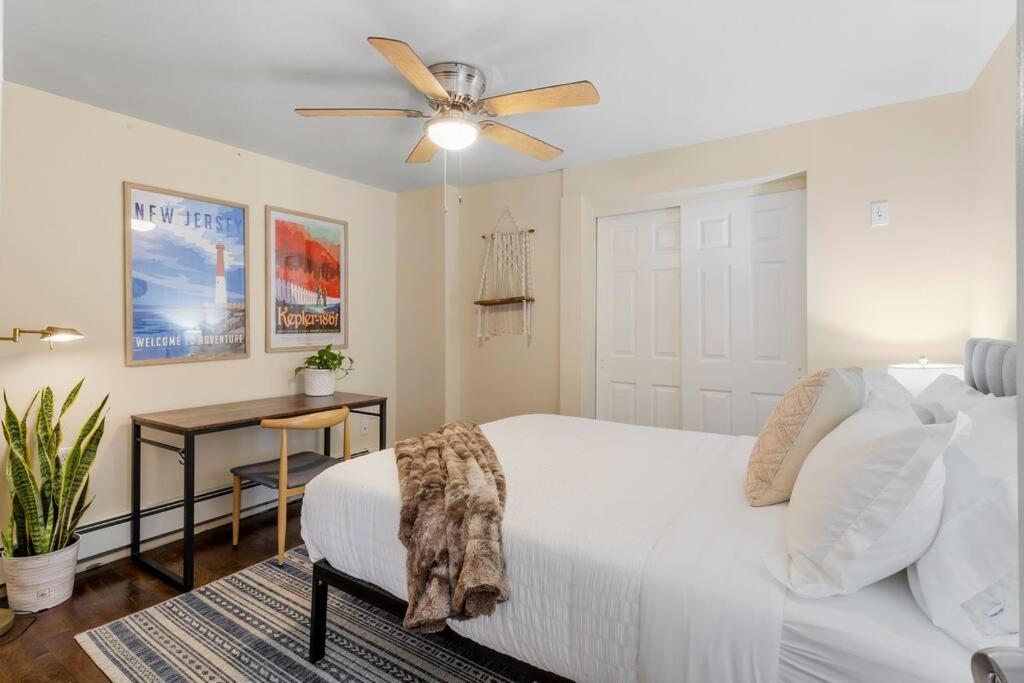 3 Bedrooms Ac Ranch Near Casinos And Beach Atlantic Stadt Exterior foto