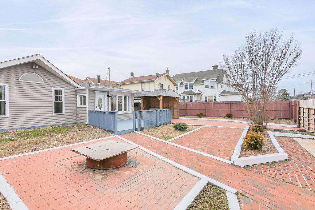 3 Bedrooms Ac Ranch Near Casinos And Beach Atlantic Stadt Exterior foto